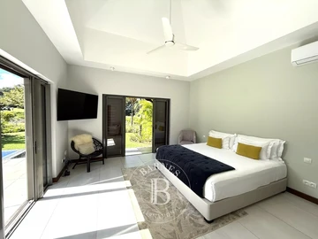 Villa de 3 Chambres