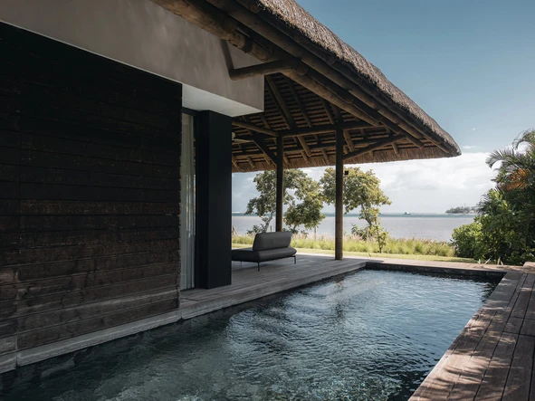 3 Bedroom Villa