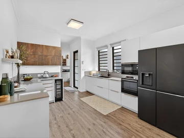 Villa de 4 Chambres
