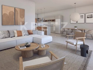 3 Bedroom Apartment