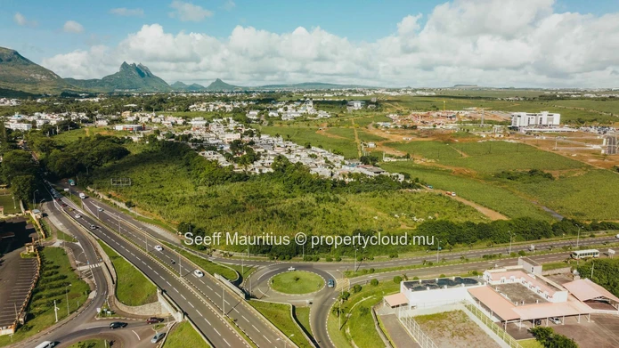 Un Parc D'affaires Accessible