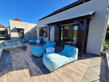 3 Bedroom Villa