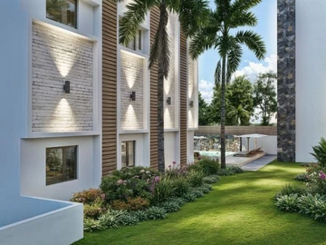 3 Bedroom Apartment