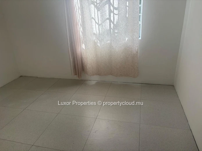 3 Bedrooms Unfurnished Family Home for Rent – Beau Bassin