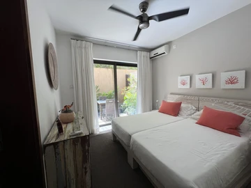 Appartement de 3 Chambres