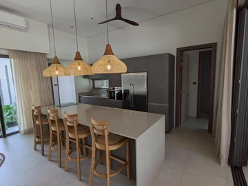Villa de 5 Chambres