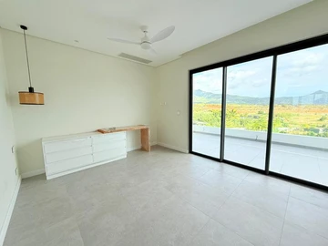 Penthouse de 4 Chambres