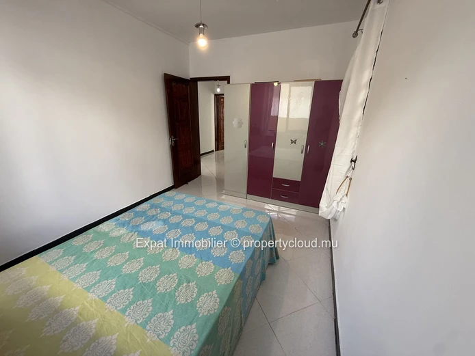 2-Bedroom Villa With Private Swimming Pool And Garden For Rent – Cap Malheureux