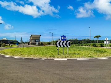 Residential Land