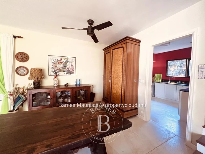 TROU D'EAU DOUCE - Beach House - 3 Chambres