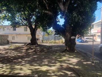 Residential Land