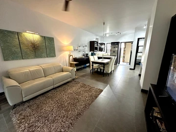 Appartement de 2 Chambres