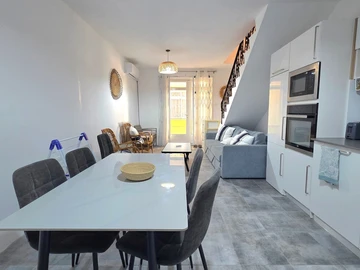 3 Bedroom Penthouse