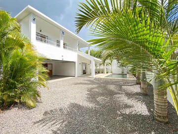 Villa de 5 Chambres