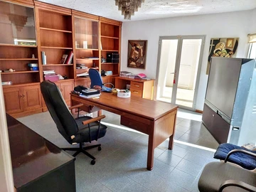 Villa de 4 Chambres