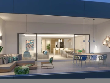 3 Bedroom Apartment