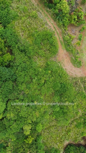 Terrain résidentiel à vendre à Pont Praslin – Plusieurs lots disponibles
