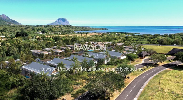 Villas modernes à vendre dans un domaine privé – accessibles aux acheteurs étrangers À partir de 1 050 000 EUR