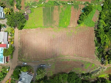 Residential Land