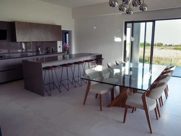 Villa de 3 Chambres