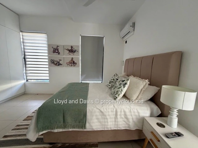 3-Bedroom Penthouse with Private Rooftop and Sea Views in Tamarin