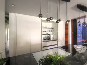 Appartement de 3 Chambres