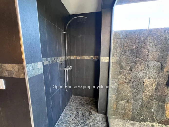 Villa d'architecte 4 chambres avec piscine à vendre à Péreybère