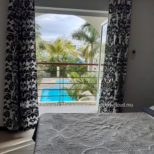 For SALE 3 bedroom Villa of 175 sqm in city center of GRAND BAIE