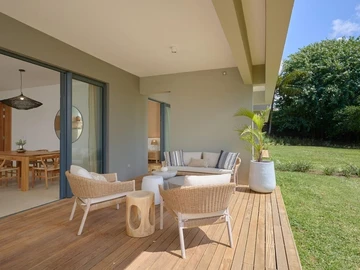 4 Bedroom Apartment