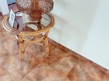 Villa de 5 Chambres