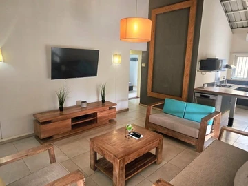 Villa de 3 Chambres
