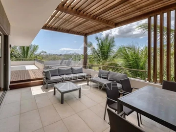 3 Bedroom Penthouse