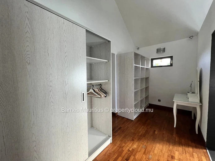 POSTE DE FLACQ - Villa - 3 bedrooms
