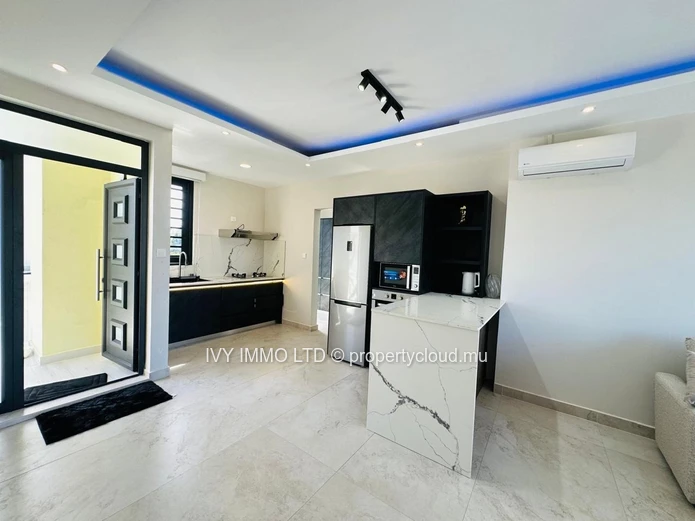 Newly Built 1St Floor Apartment For Rent – St Antoine