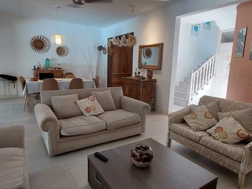 Townhouse, Duplex de 2 Chambres