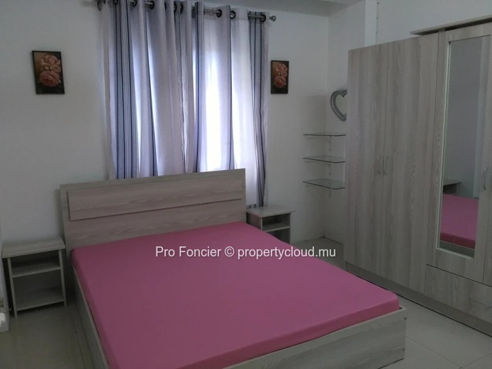 Apartment for rent in Beau Bassin - Well situated