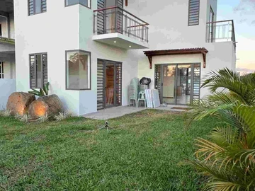 Villa de 4 Chambres