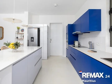 3 Bedroom Villa