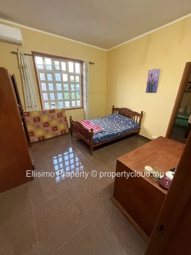 Appartement 2 chambres à louer sur la route royale à Trou aux Biches
