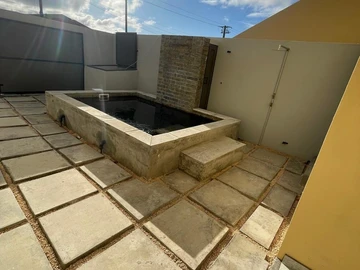 3 Bedroom Townhouse, Duplex