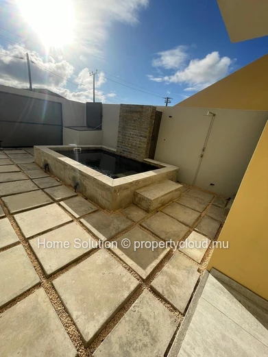 New Duplex For Rent