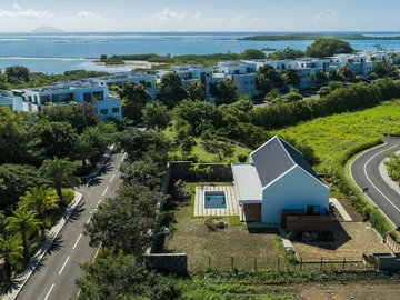 2 Bedroom Villa