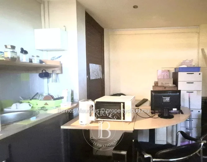 GRAND BAIE - Office /Commercial space for rent - 64.12m2