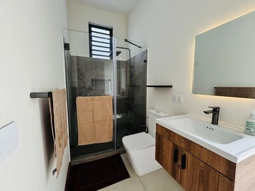 3 Bedroom Villa