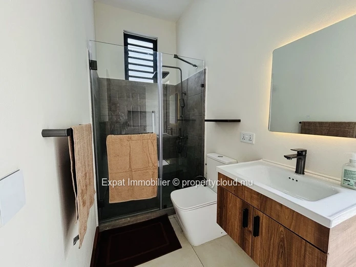 New 3-Bedroom Villa – The Art Of Living In Sottise, Grand Baie