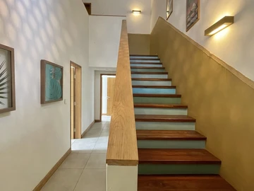 Villa de 4 Chambres