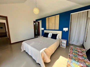Villa de 4 Chambres