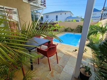 Villa de 5 Chambres