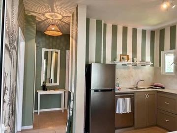 Penthouse de 2 Chambres