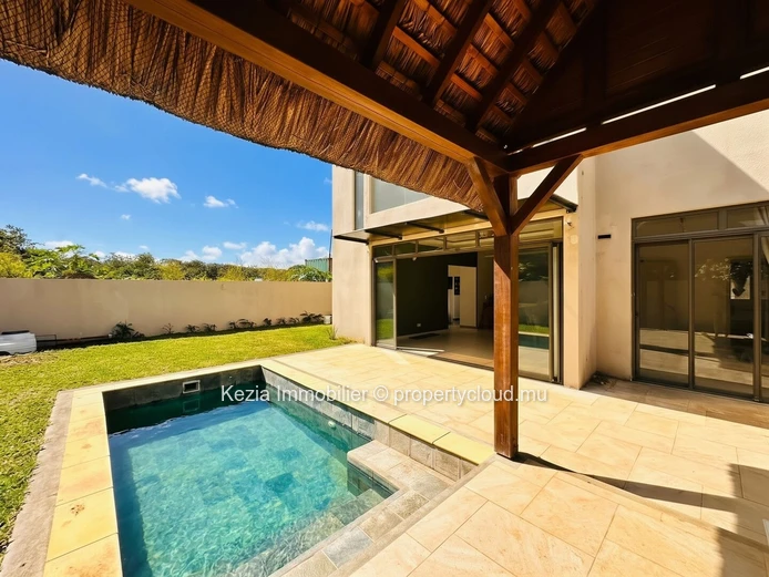 Villa Contemporaine Au Cœur De Grand Baie La Salette